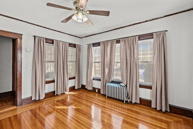 43 Woodbine Street, Cranston, RI 02910