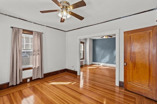 43 Woodbine Street, Cranston, RI 02910