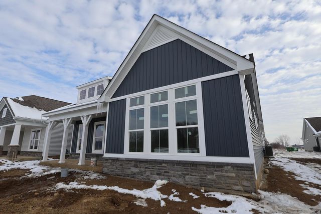 4541 Corsican Loop E, Hilliard, OH 43026