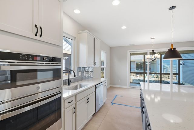 4541 Corsican Loop E, Hilliard, OH 43026