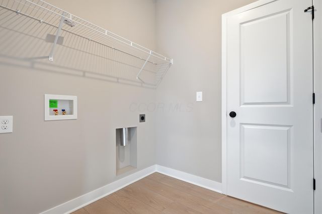 4541 Corsican Loop E, Hilliard, OH 43026