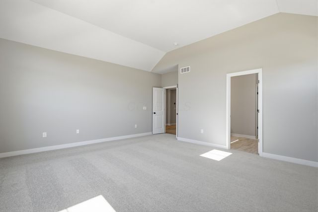 4541 Corsican Loop E, Hilliard, OH 43026