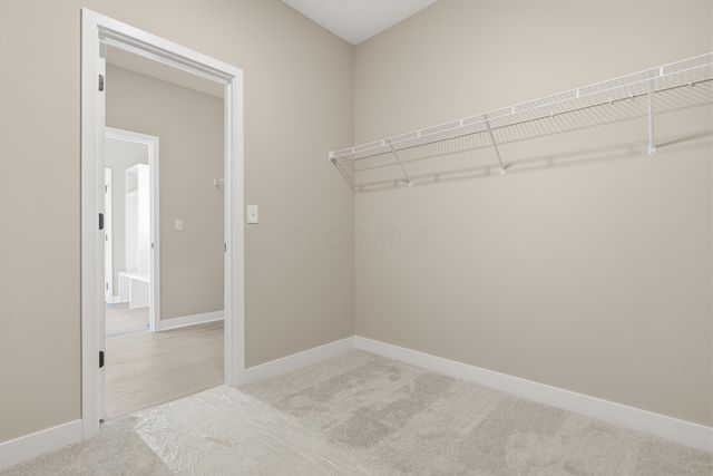 4541 Corsican Loop E, Hilliard, OH 43026