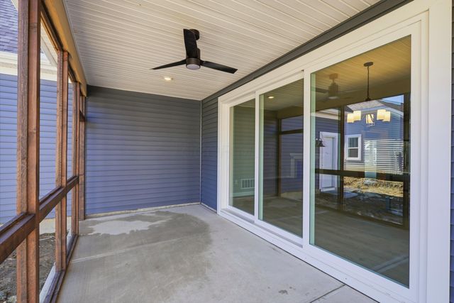 4541 Corsican Loop E, Hilliard, OH 43026