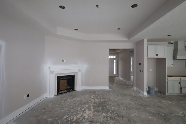 4541 Corsican Loop E, Hilliard, OH 43026