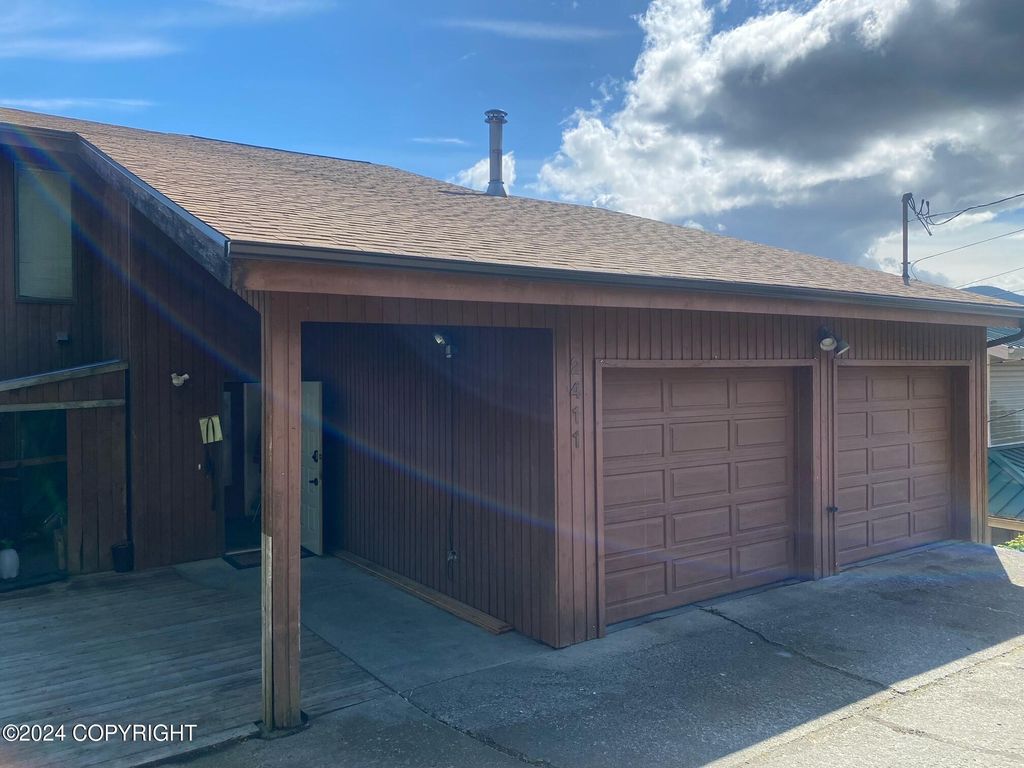 2411 Sixth Avenue, Ketchikan, AK 99901