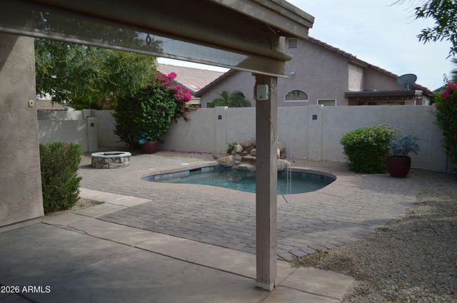 8669 E Avalon Drive, Scottsdale, AZ 85251