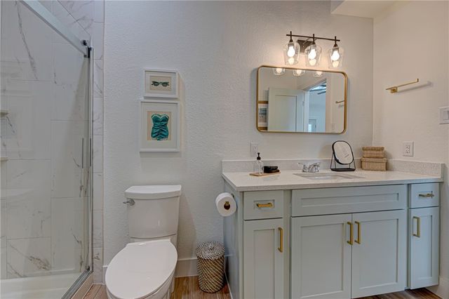 310 Leslie Lane, Port Aransas, TX 78373