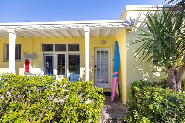 88 S Ocean Boulevard, Delray Beach, FL 33483