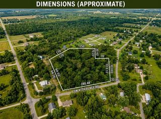 00 SW 47TH PLACE ROAD LOT 6, Ocala, FL 34481