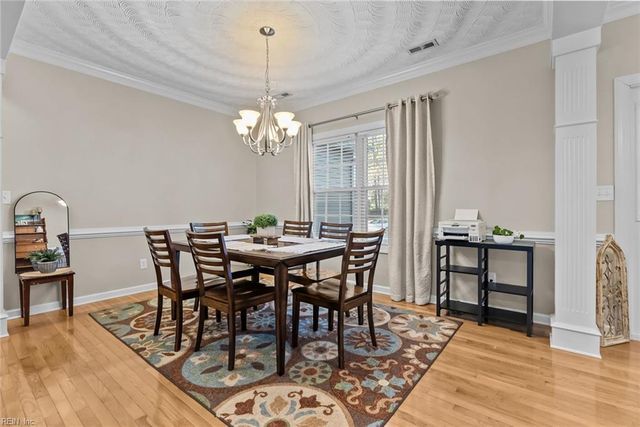 509 Saber DR, Chesapeake, VA 23322