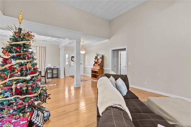 509 Saber DR, Chesapeake, VA 23322