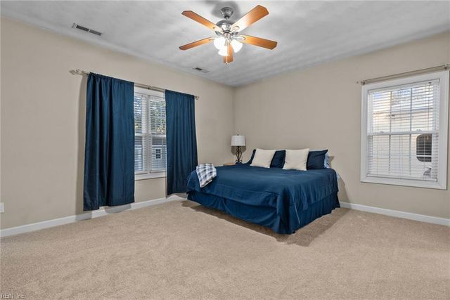 509 Saber DR, Chesapeake, VA 23322