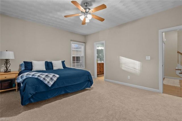 509 Saber DR, Chesapeake, VA 23322