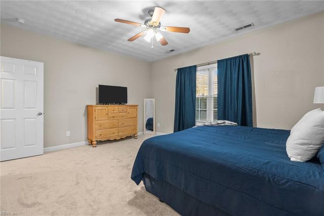 509 Saber DR, Chesapeake, VA 23322