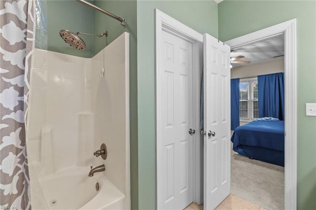 509 Saber DR, Chesapeake, VA 23322