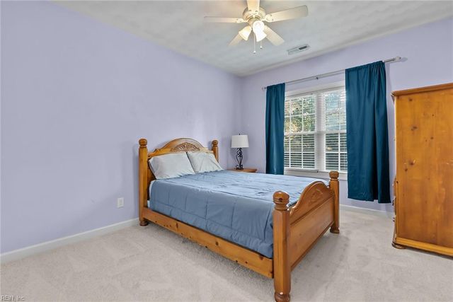 509 Saber DR, Chesapeake, VA 23322