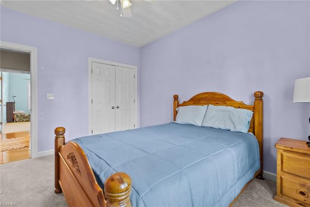 509 Saber DR, Chesapeake, VA 23322