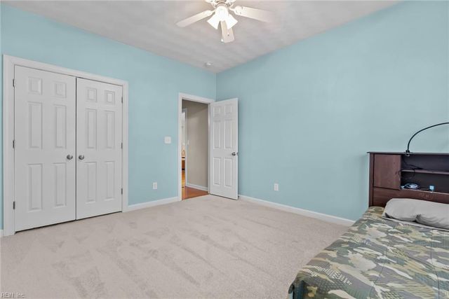 509 Saber DR, Chesapeake, VA 23322