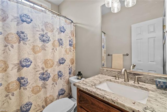 509 Saber DR, Chesapeake, VA 23322