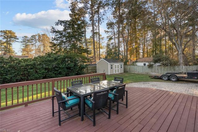 509 Saber DR, Chesapeake, VA 23322