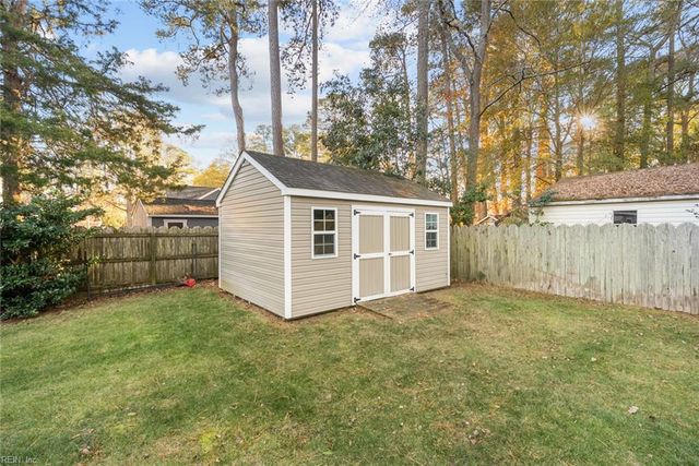 509 Saber DR, Chesapeake, VA 23322