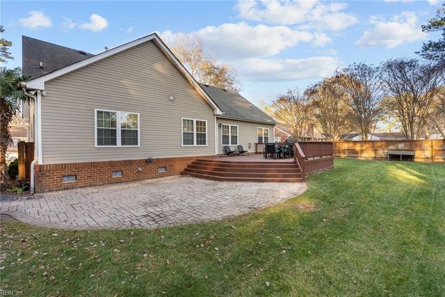 509 Saber DR, Chesapeake, VA 23322