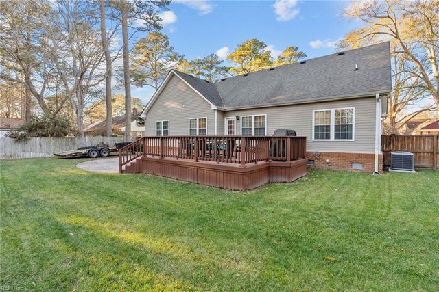 509 Saber DR, Chesapeake, VA 23322