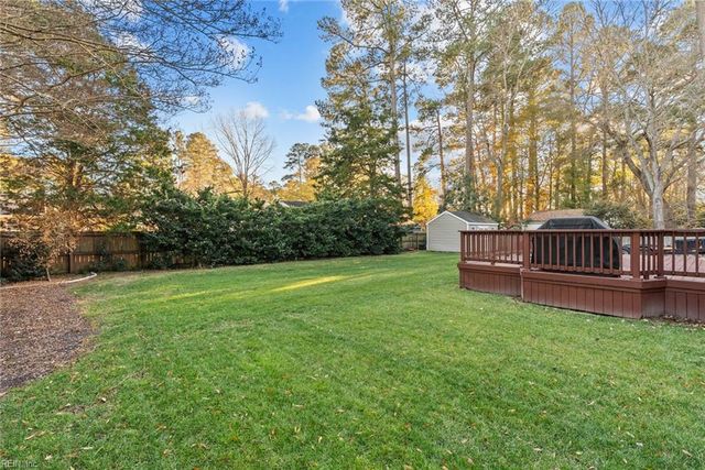 509 Saber DR, Chesapeake, VA 23322