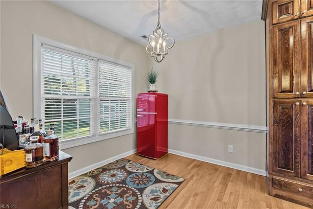 509 Saber DR, Chesapeake, VA 23322