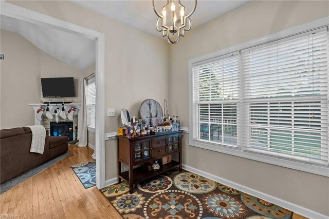 509 Saber DR, Chesapeake, VA 23322