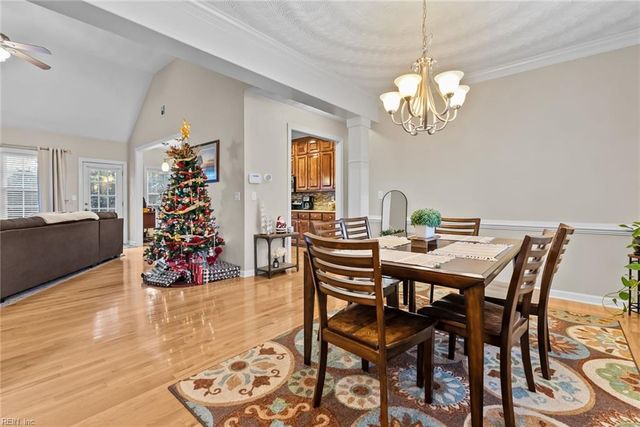 509 Saber DR, Chesapeake, VA 23322