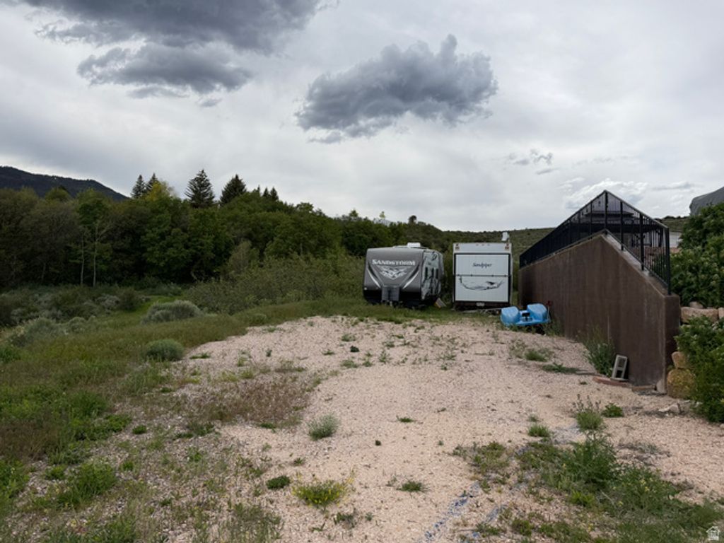 Image 2 of property listing at 106 Larkspur Cir 228, Fish Haven, ID 83287