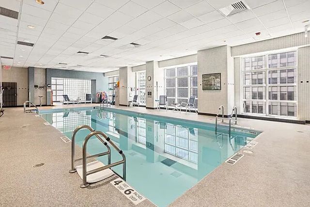 146 W 57th St Apt 37D, New York City, NY 10019