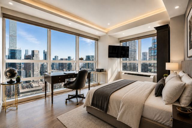 146 W 57th St Apt 37D, New York City, NY 10019