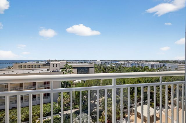 2780 S OCEAN Boulevard 806, Palm Beach, FL 33480
