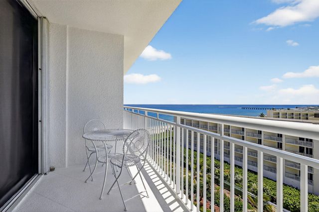2780 S OCEAN Boulevard 806, Palm Beach, FL 33480