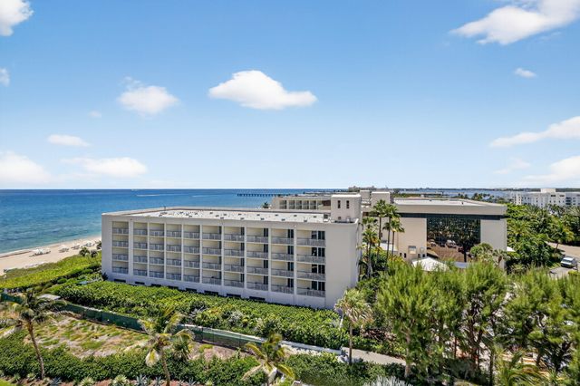 2780 S OCEAN Boulevard 806, Palm Beach, FL 33480