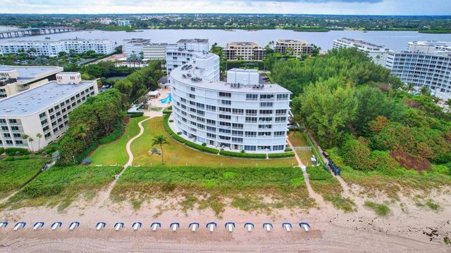 2780 S OCEAN Boulevard 806, Palm Beach, FL 33480