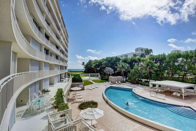 2780 S OCEAN Boulevard 806, Palm Beach, FL 33480