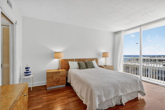 2780 S OCEAN Boulevard 806, Palm Beach, FL 33480