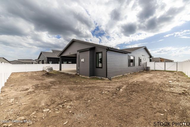 6414 W FREHLEY WAY, Rathdrum, ID 83858
