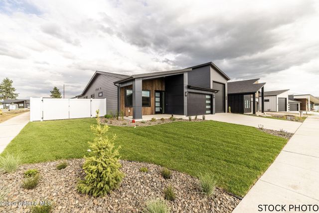 6414 W FREHLEY WAY, Rathdrum, ID 83858