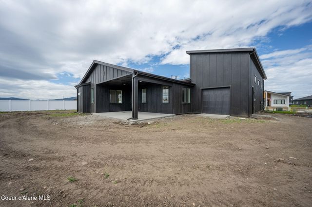 6414 W FREHLEY WAY, Rathdrum, ID 83858