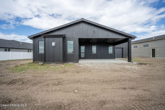 6414 W FREHLEY WAY, Rathdrum, ID 83858