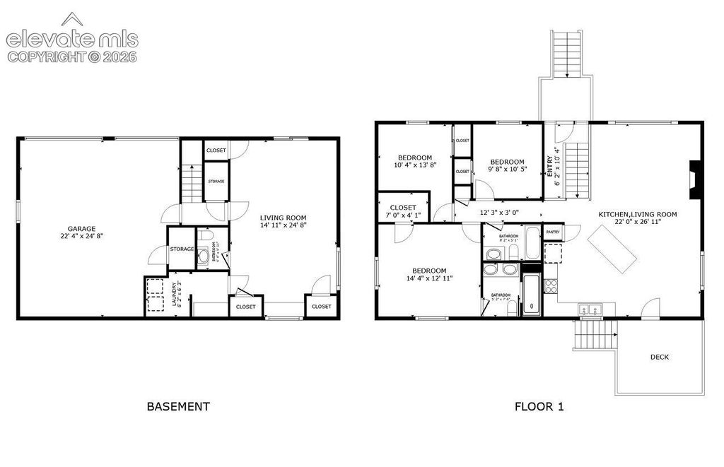 812 Red Eagle Court, Woodland Park, CO 80863