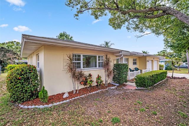 1935 JEFFORDS STREET, Clearwater, FL 33764