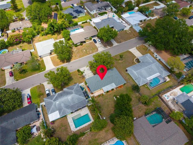 1935 JEFFORDS STREET, Clearwater, FL 33764