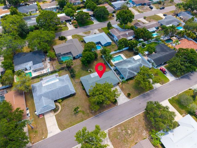1935 JEFFORDS STREET, Clearwater, FL 33764