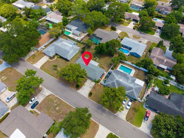 1935 JEFFORDS STREET, Clearwater, FL 33764